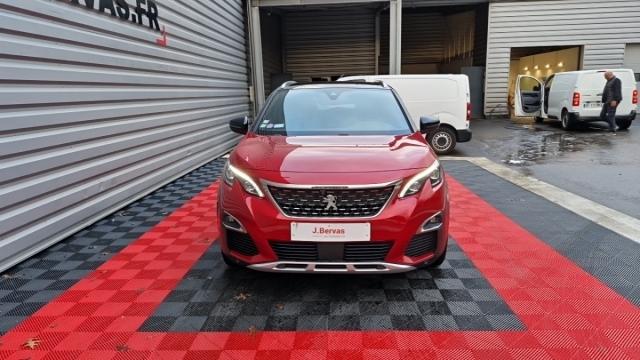 Peugeot 3008 image 5