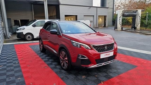 Peugeot 3008 image 3