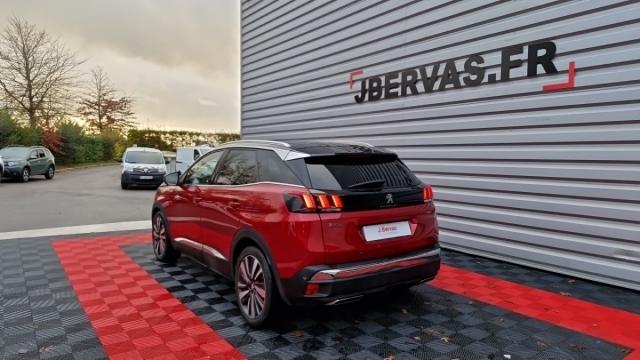 Peugeot 3008 image 1