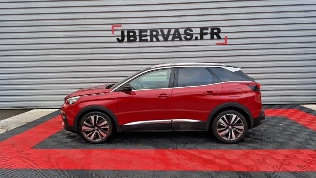 Peugeot 3008 image 6