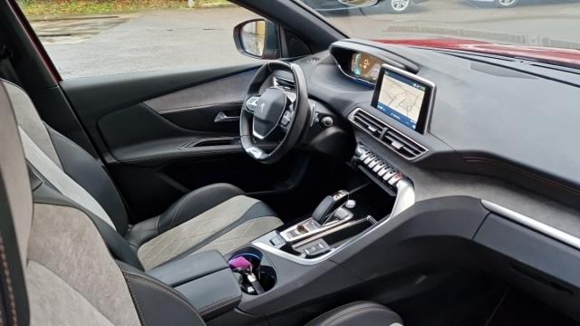 Peugeot 3008 image 4