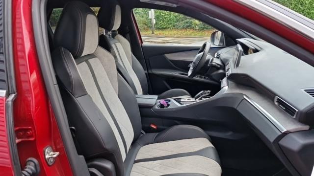 Peugeot 3008 image 7