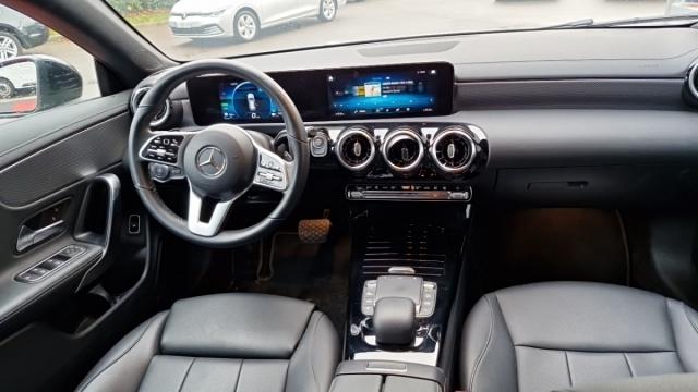 Mercedes Benz Cla Shooting Brake image 5