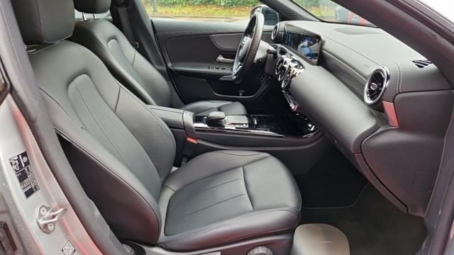 Mercedes Benz Cla Shooting Brake image 4