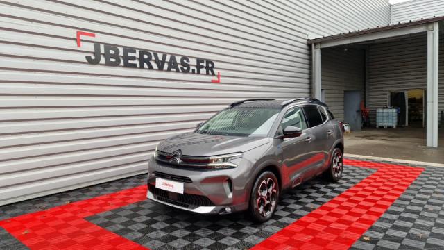 Citroen C5 Aircross Hybride Rechargeable 225 E-Eat8 Shine