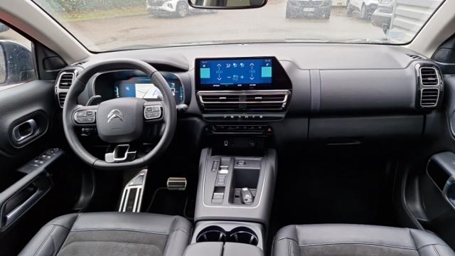 Citroen C5 Aircross image 4