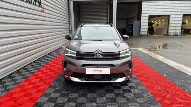 Citroen C5 Aircross image 6