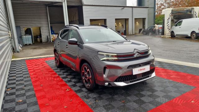 Citroen C5 Aircross image 2