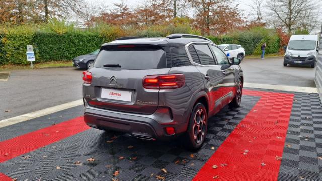 Citroen C5 Aircross image 3