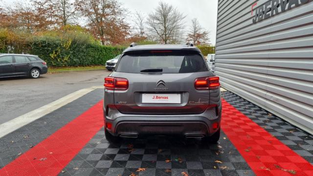 Citroen C5 Aircross image 7