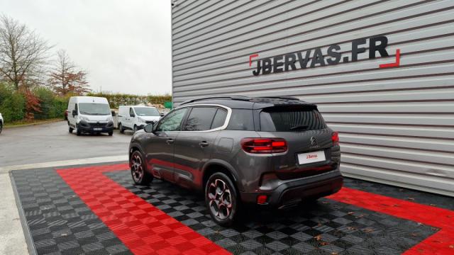 Citroen C5 Aircross image 5
