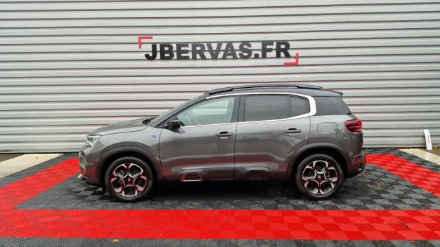 Citroen C5 Aircross image 9