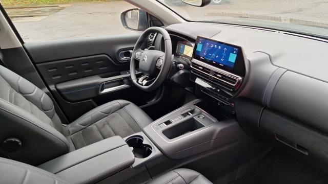 Citroen C5 Aircross image 8