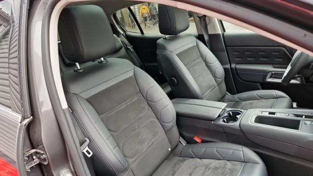 Citroen C5 Aircross image 1