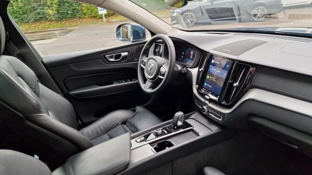Volvo Xc60 image 7