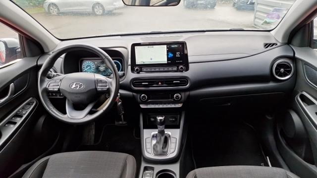 Hyundai Kona image 2