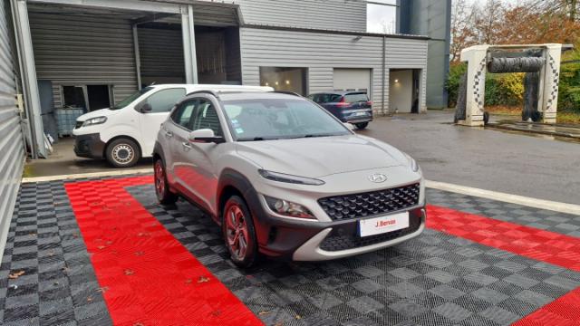Hyundai Kona image 6