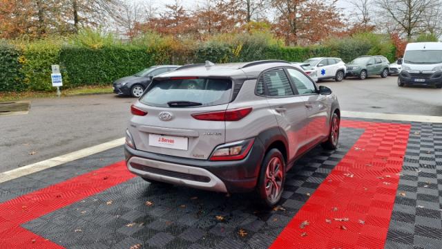 Hyundai Kona image 7