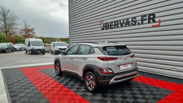 Hyundai Kona image 4