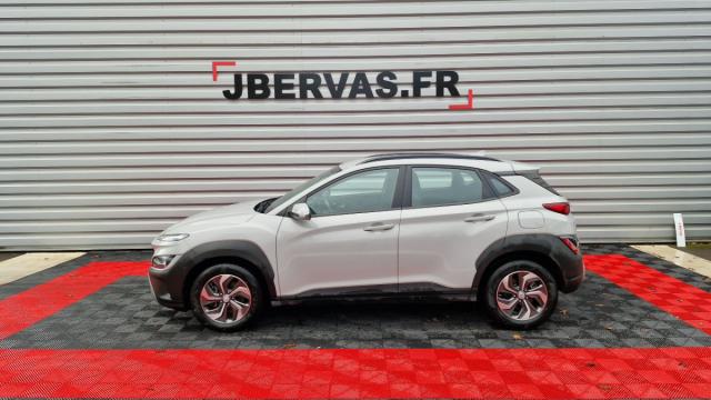 Hyundai Kona image 8