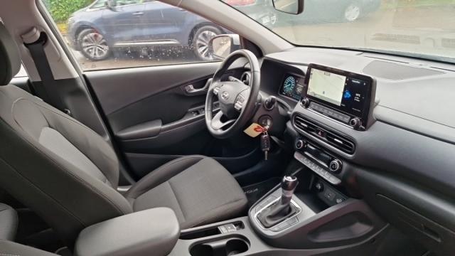 Hyundai Kona image 5