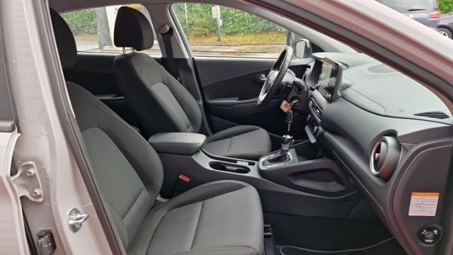 Hyundai Kona image 1