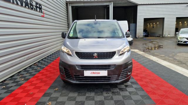 Peugeot Expert image 9