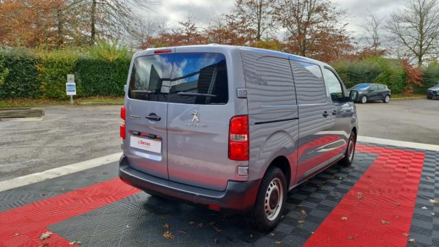 Peugeot Expert image 3