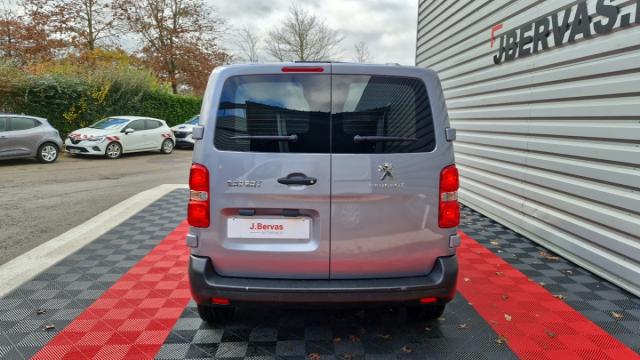 Peugeot Expert image 7