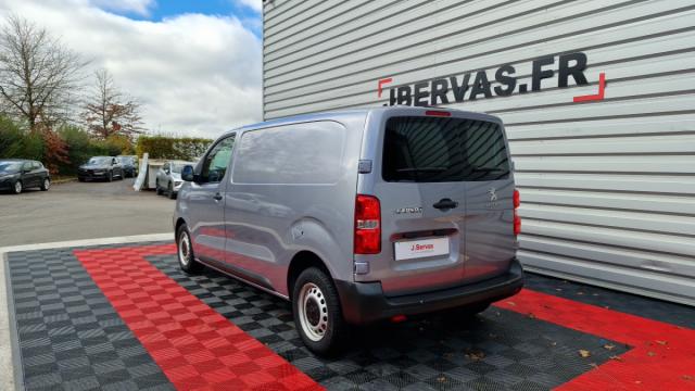 Peugeot Expert image 2