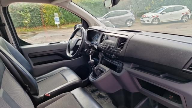 Peugeot Expert image 4