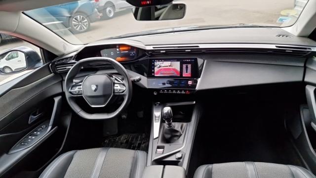 Peugeot 308 Sw image 6