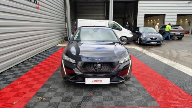 Peugeot 308 Sw image 2