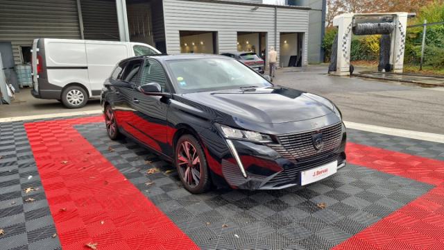 Peugeot 308 Sw image 5