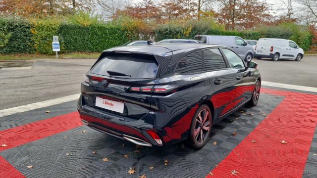 Peugeot 308 Sw image 3