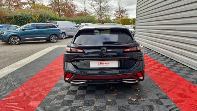 Peugeot 308 Sw image 1