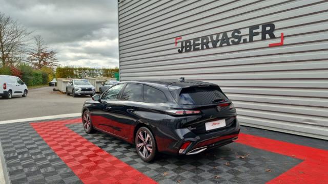 Peugeot 308 Sw image 8