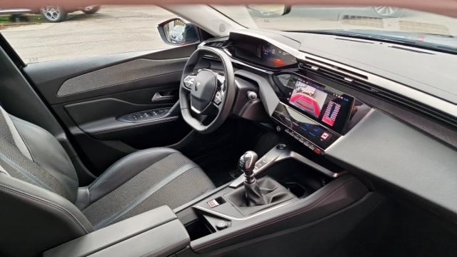 Peugeot 308 Sw image 4