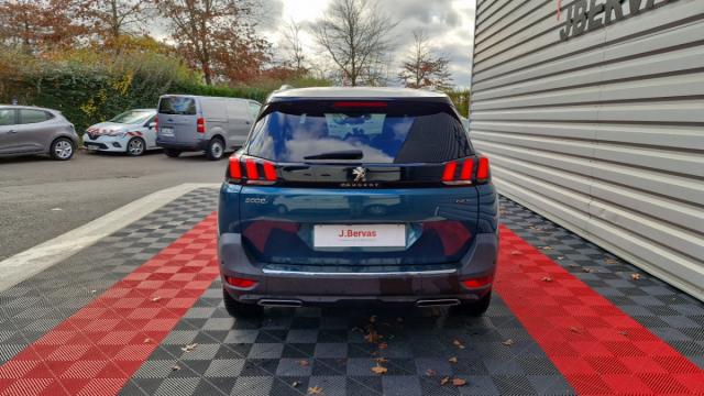 Peugeot 5008 image 2
