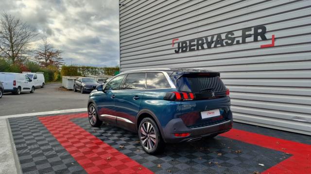 Peugeot 5008 image 1