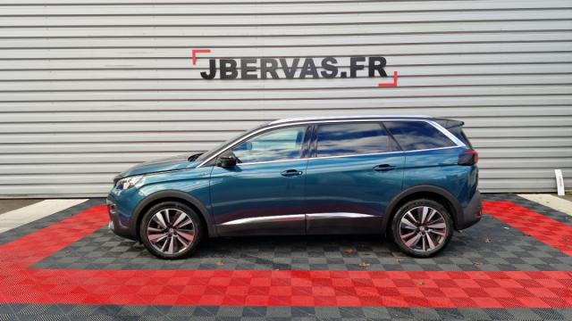 Peugeot 5008 image 4