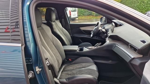 Peugeot 5008 image 7