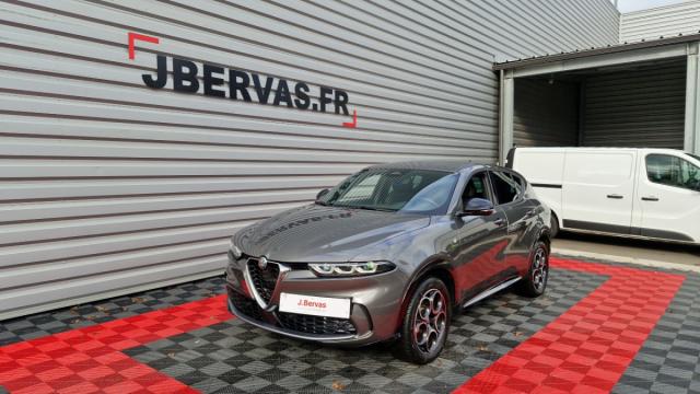 Alfa Romeo Tonale 1.3 Hybride Rechargeable Phev 280ch At6 Q4 Ti