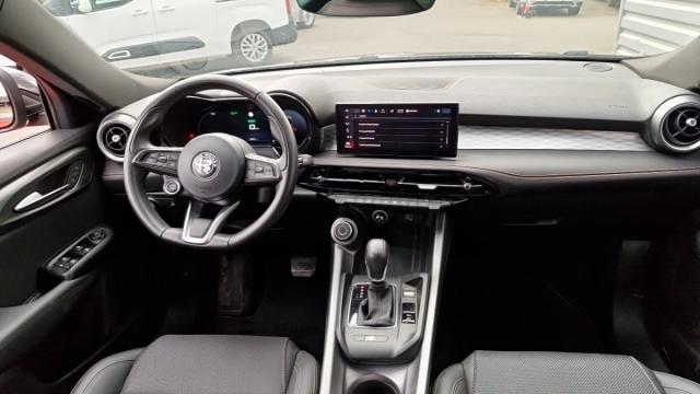 Alfa Romeo Tonale image 4