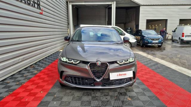 Alfa Romeo Tonale image 6
