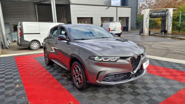 Alfa Romeo Tonale image 8