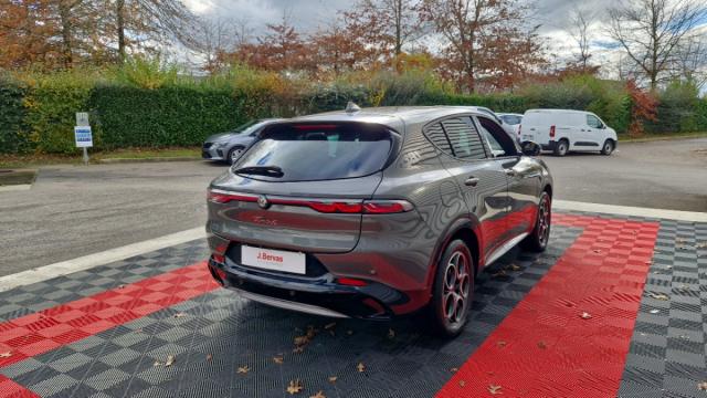 Alfa Romeo Tonale image 7