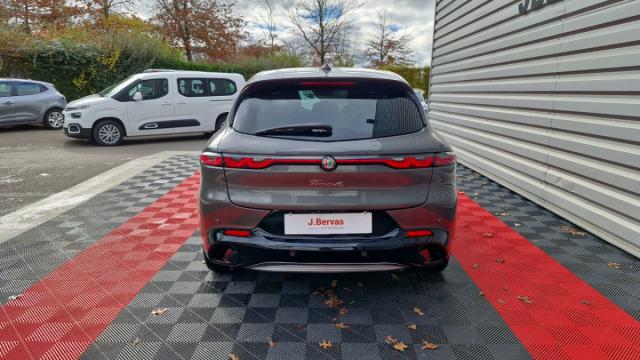 Alfa Romeo Tonale image 3