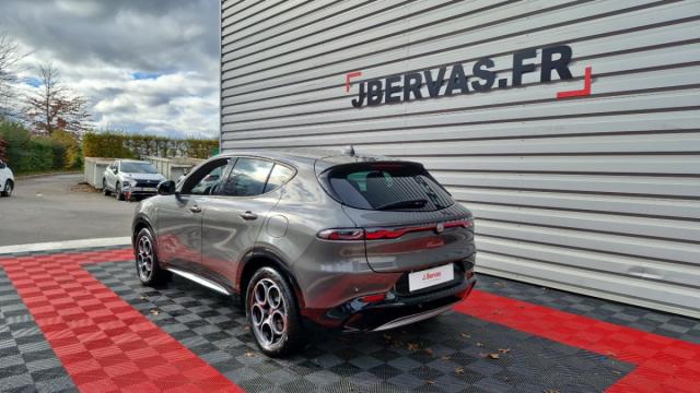 Alfa Romeo Tonale image 5