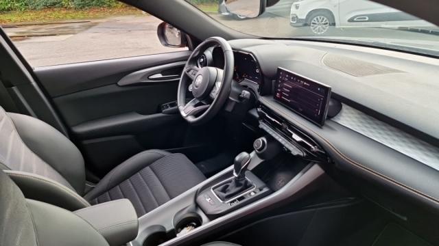 Alfa Romeo Tonale image 9